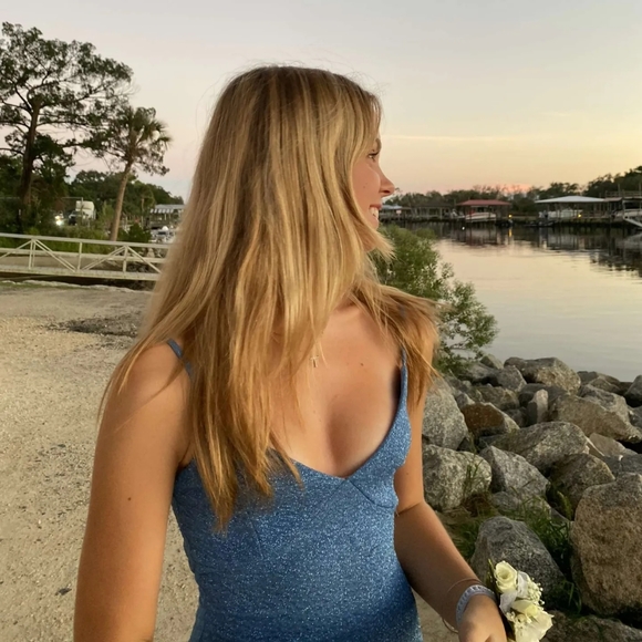 Meet your Posher, Norah - Picture 1 of 1